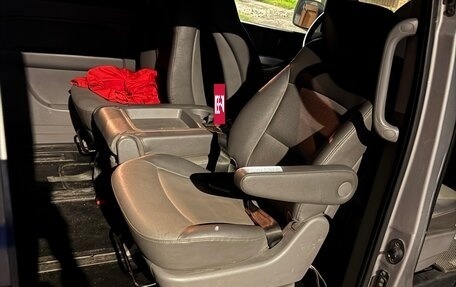 Hyundai Grand Starex Grand Starex I рестайлинг 2, 2011 год, 1 370 000 рублей, 6 фотография