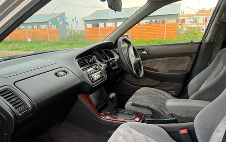Honda Torneo, 2000 год, 549 000 рублей, 15 фотография