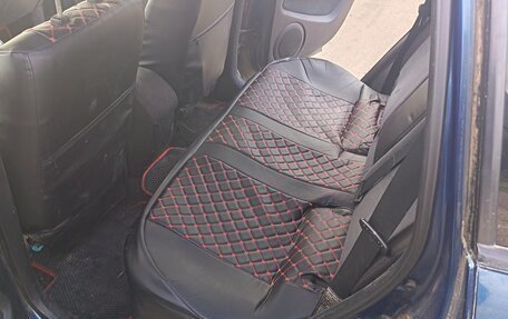 Mitsubishi Outlander III рестайлинг 3, 2004 год, 320 000 рублей, 8 фотография