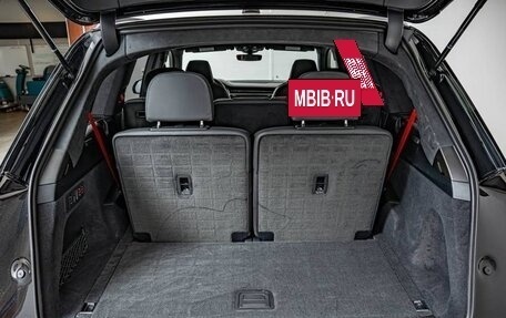 Audi SQ7, 2025 год, 15 600 043 рублей, 23 фотография
