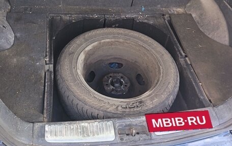 Mitsubishi Outlander III рестайлинг 3, 2004 год, 320 000 рублей, 6 фотография