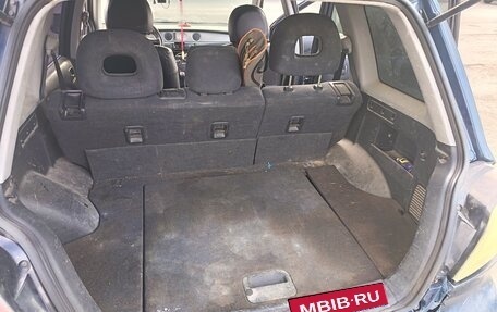 Mitsubishi Outlander III рестайлинг 3, 2004 год, 320 000 рублей, 7 фотография