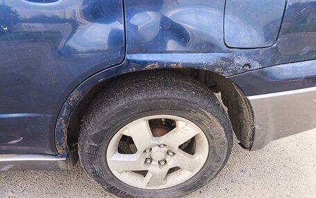 Mitsubishi Outlander III рестайлинг 3, 2004 год, 320 000 рублей, 19 фотография