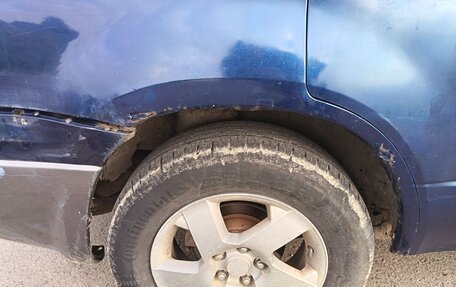 Mitsubishi Outlander III рестайлинг 3, 2004 год, 320 000 рублей, 20 фотография