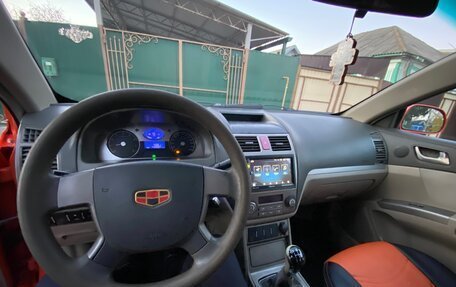 Geely Emgrand EC7, 2012 год, 295 000 рублей, 6 фотография