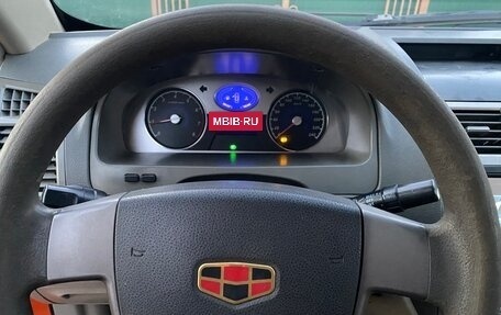 Geely Emgrand EC7, 2012 год, 295 000 рублей, 5 фотография