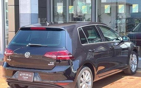 Volkswagen Golf VII, 2017 год, 960 000 рублей, 6 фотография