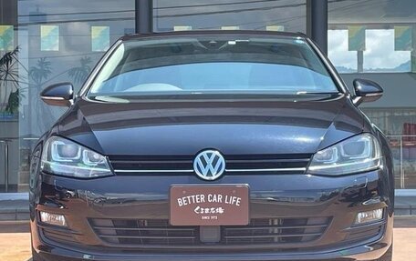 Volkswagen Golf VII, 2017 год, 960 000 рублей, 3 фотография
