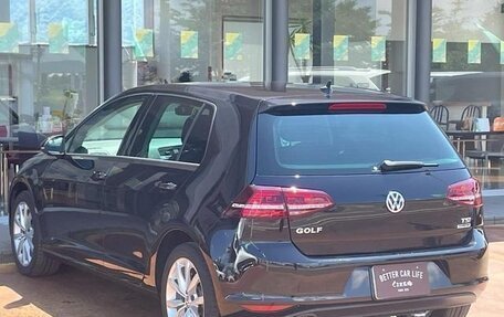 Volkswagen Golf VII, 2017 год, 960 000 рублей, 5 фотография
