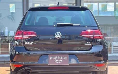Volkswagen Golf VII, 2017 год, 960 000 рублей, 4 фотография