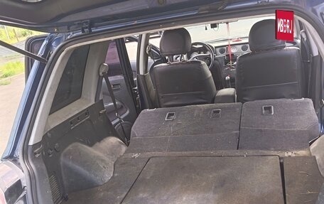 Mitsubishi Outlander III рестайлинг 3, 2004 год, 320 000 рублей, 16 фотография