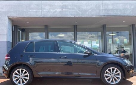 Volkswagen Golf VII, 2017 год, 960 000 рублей, 7 фотография
