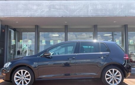 Volkswagen Golf VII, 2017 год, 960 000 рублей, 8 фотография