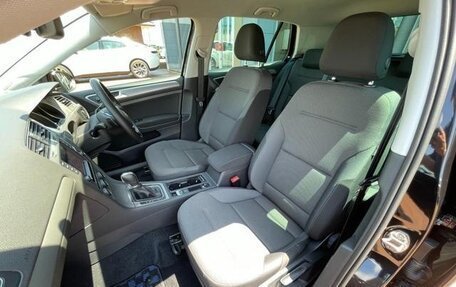 Volkswagen Golf VII, 2017 год, 960 000 рублей, 12 фотография