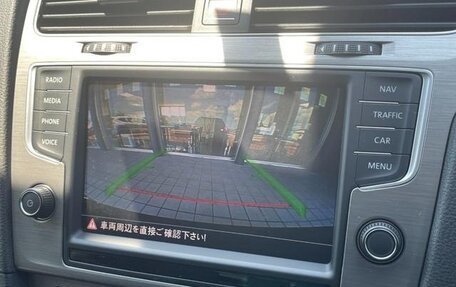 Volkswagen Golf VII, 2017 год, 960 000 рублей, 17 фотография