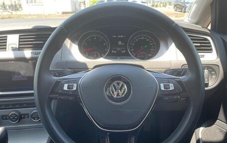 Volkswagen Golf VII, 2017 год, 960 000 рублей, 14 фотография