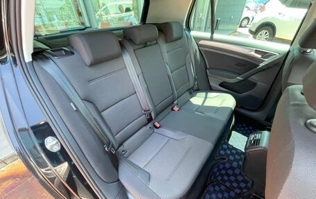 Volkswagen Golf VII, 2017 год, 960 000 рублей, 21 фотография
