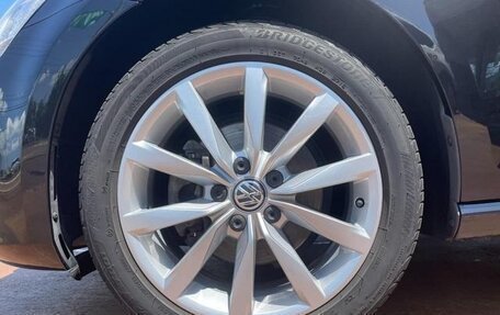 Volkswagen Golf VII, 2017 год, 960 000 рублей, 23 фотография