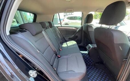 Volkswagen Golf VII, 2017 год, 960 000 рублей, 22 фотография
