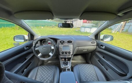 Ford Focus II рестайлинг, 2009 год, 450 000 рублей, 8 фотография