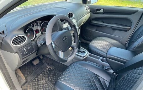 Ford Focus II рестайлинг, 2009 год, 450 000 рублей, 6 фотография