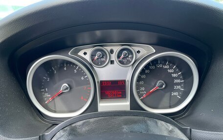 Ford Focus II рестайлинг, 2009 год, 450 000 рублей, 5 фотография