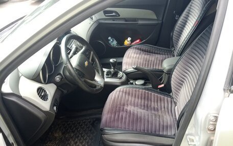 Chevrolet Cruze II, 2012 год, 950 000 рублей, 6 фотография