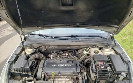 Chevrolet Cruze II, 2012 год, 950 000 рублей, 7 фотография