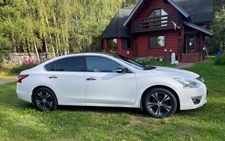Nissan Teana, 2014 год, 1 260 000 рублей, 6 фотография