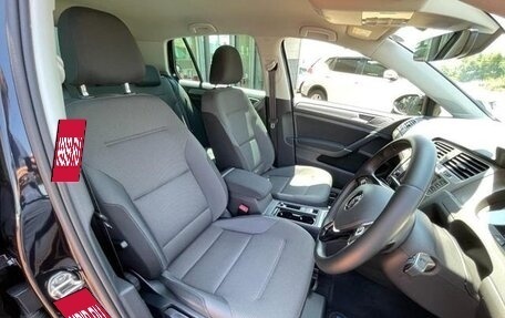 Volkswagen Golf VII, 2017 год, 960 000 рублей, 13 фотография