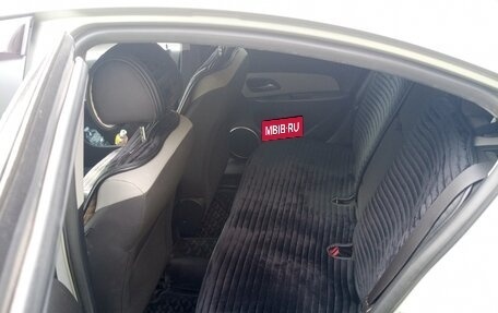 Chevrolet Cruze II, 2012 год, 950 000 рублей, 5 фотография