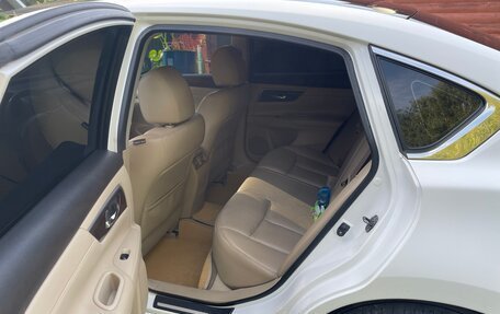 Nissan Teana, 2014 год, 1 260 000 рублей, 12 фотография