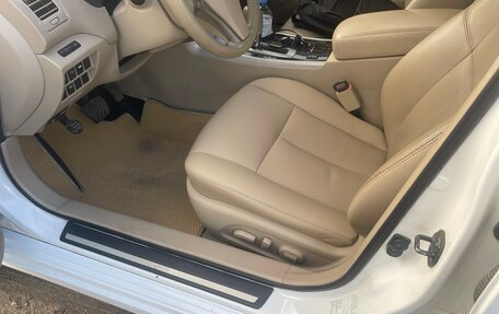 Nissan Teana, 2014 год, 1 260 000 рублей, 15 фотография