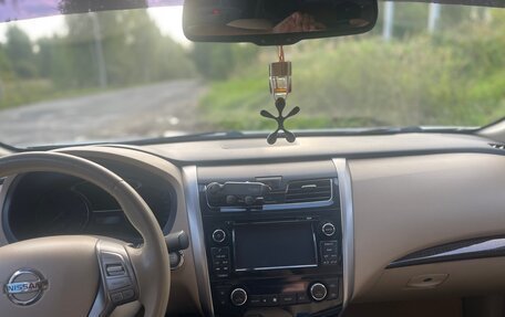 Nissan Teana, 2014 год, 1 260 000 рублей, 16 фотография
