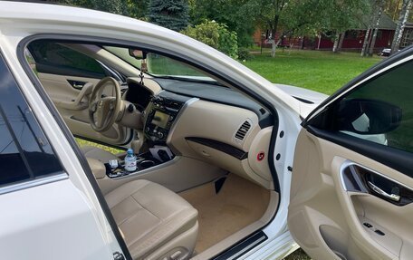Nissan Teana, 2014 год, 1 260 000 рублей, 14 фотография