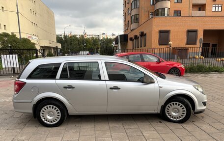 Opel Astra H, 2014 год, 679 000 рублей, 4 фотография