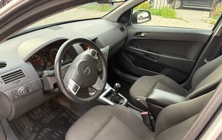 Opel Astra H, 2014 год, 679 000 рублей, 8 фотография