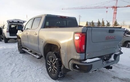 GMC Sierra, 2024 год, 6 600 000 рублей, 8 фотография