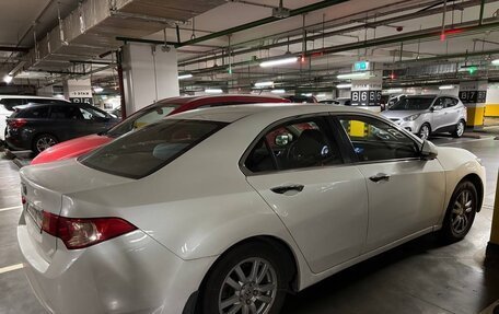 Honda Accord VIII рестайлинг, 2012 год, 1 500 000 рублей, 5 фотография