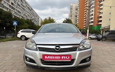 Opel Astra H, 2014 год, 679 000 рублей, 3 фотография