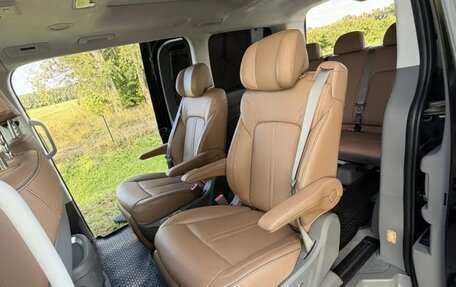 Hyundai Staria, 2025 год, 6 950 000 рублей, 7 фотография
