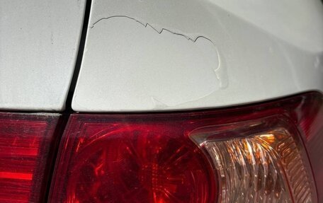 Honda Accord VIII рестайлинг, 2012 год, 1 500 000 рублей, 8 фотография