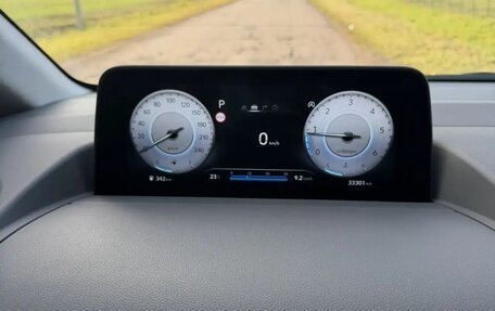 Hyundai Staria, 2025 год, 6 950 000 рублей, 9 фотография