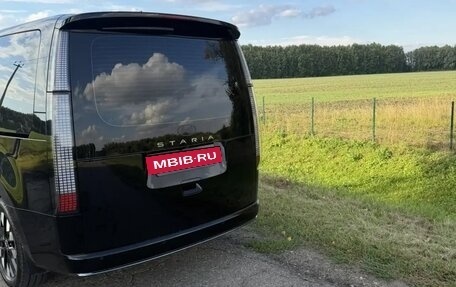 Hyundai Staria, 2025 год, 6 950 000 рублей, 3 фотография