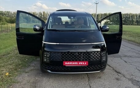 Hyundai Staria, 2025 год, 6 950 000 рублей, 8 фотография