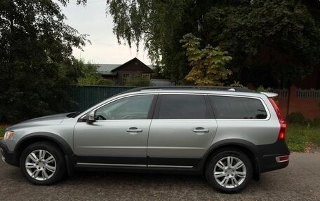 Volvo XC70 II рестайлинг, 2011 год, 1 300 000 рублей, 3 фотография