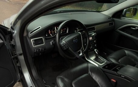 Volvo XC70 II рестайлинг, 2011 год, 1 300 000 рублей, 9 фотография