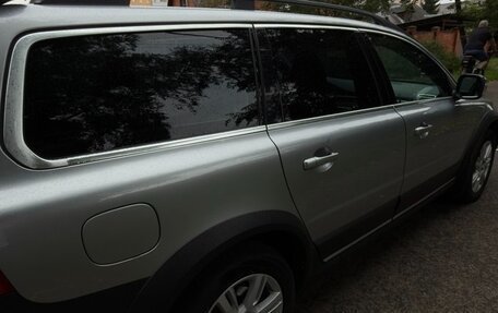 Volvo XC70 II рестайлинг, 2011 год, 1 300 000 рублей, 7 фотография
