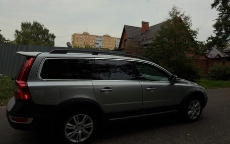 Volvo XC70 II рестайлинг, 2011 год, 1 300 000 рублей, 8 фотография