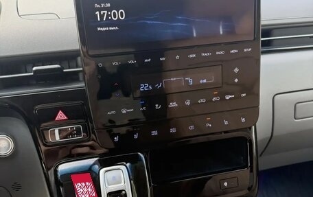 Hyundai Staria, 2025 год, 6 950 000 рублей, 10 фотография